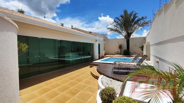 Casa À Venda E Locação Jardim Vista Alegre Barra Bonita