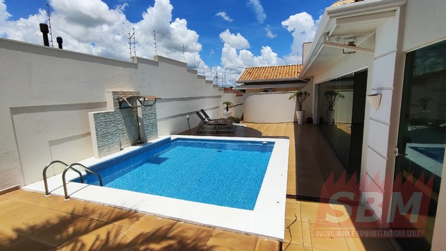 Casa À Venda E Locação Jardim Vista Alegre Barra Bonita