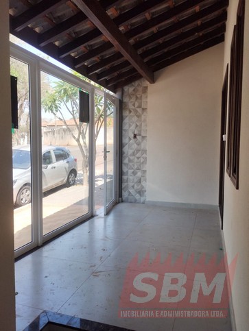 Casa à venda Centro Jaú