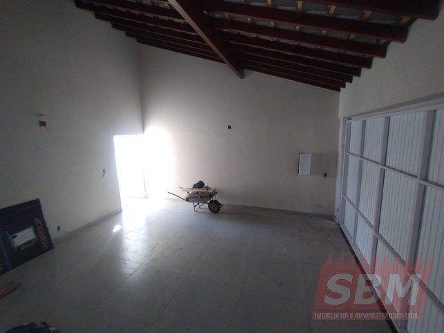 Casa à venda Centro Jaú