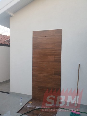 Casa à venda Centro Jaú