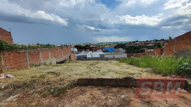 Terreno à venda JARDIM SANTA HELENA Barra Bonita