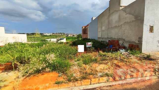 Terreno à venda RESIDENCIAL FLAMBOYANT Barra Bonita