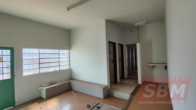 Comercial Para Alugar Cohab Barra Bonita