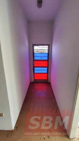 Comercial Para Alugar Cohab Barra Bonita