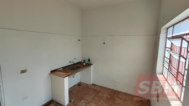 Comercial Para Alugar Cohab Barra Bonita