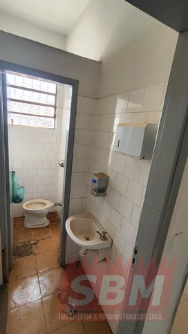 Comercial Para Alugar Cohab Barra Bonita