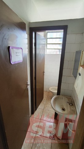 Comercial Para Alugar Cohab Barra Bonita