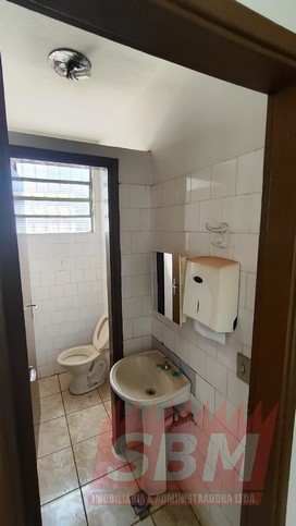 Comercial Para Alugar Cohab Barra Bonita
