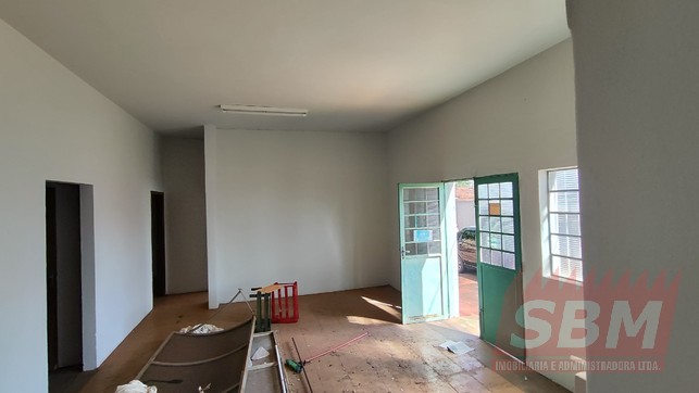 Comercial Para Alugar Cohab Barra Bonita