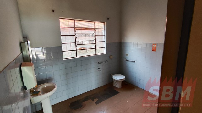 Comercial Para Alugar Cohab Barra Bonita