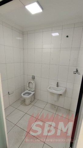 Comercial Para Alugar Cohab Barra Bonita