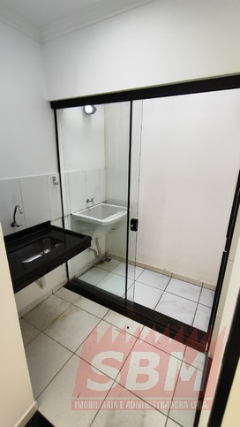 Comercial Para Alugar Cohab Barra Bonita