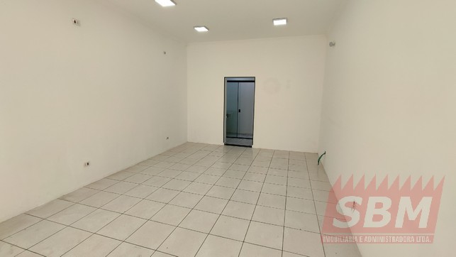 Comercial Para Alugar Cohab Barra Bonita