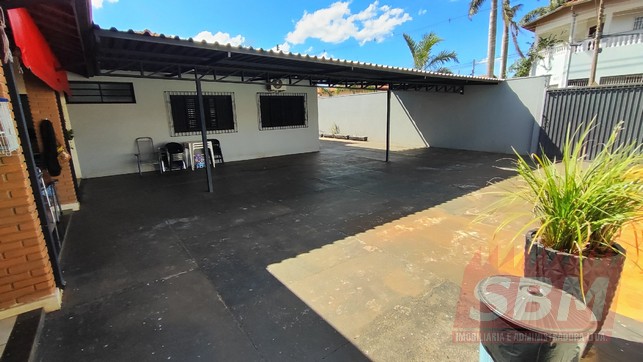 Casa À Venda Jardim Das Orquídeas Barra Bonita