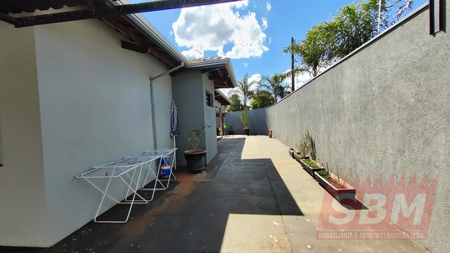 Casa À Venda Jardim Das Orquídeas Barra Bonita