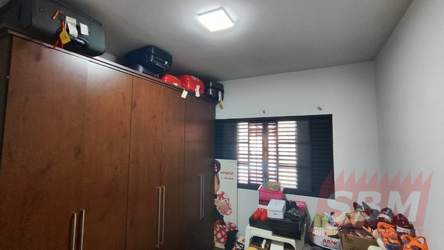 Casa À Venda Jardim Das Orquídeas Barra Bonita
