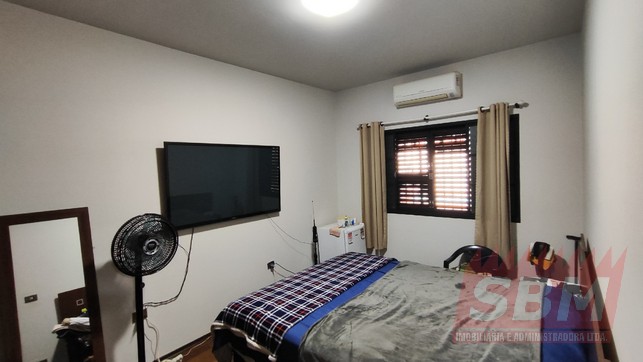 Casa À Venda Jardim Das Orquídeas Barra Bonita