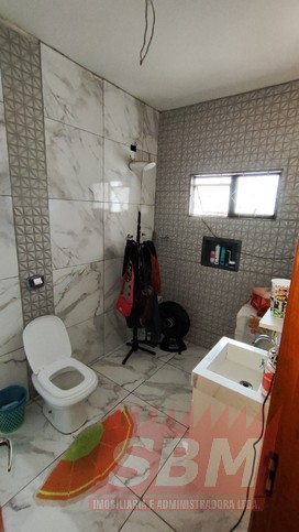 Casa para locação SONHO NOSSO II Barra Bonita