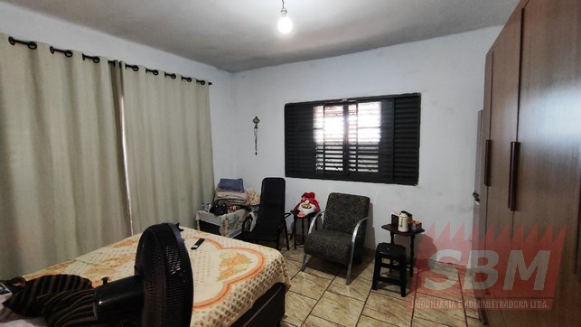 Casa para locação SONHO NOSSO II Barra Bonita