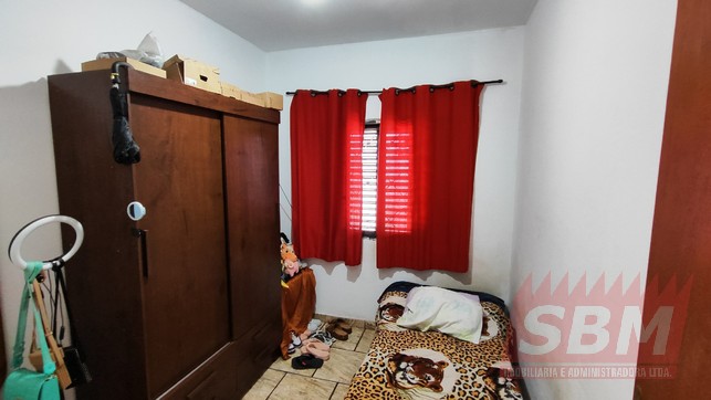 Casa para locação SONHO NOSSO II Barra Bonita