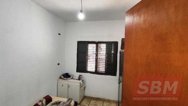 Casa para locação SONHO NOSSO II Barra Bonita