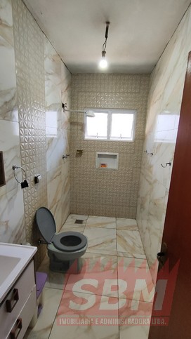 Casa para locação SONHO NOSSO II Barra Bonita