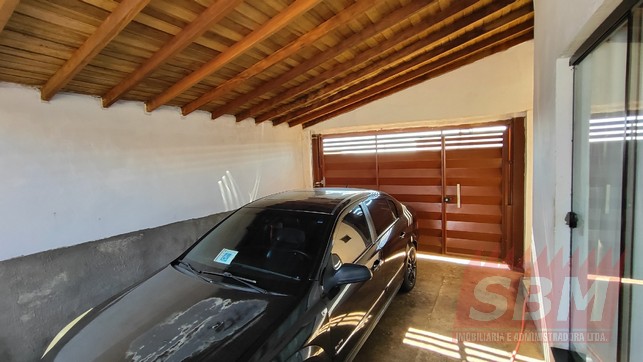 Casa para locação SONHO NOSSO II Barra Bonita