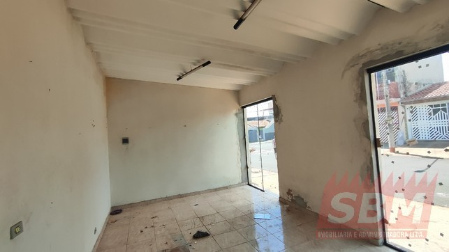 Comercial Para Alugar Centro Igaraçu Do Tietê