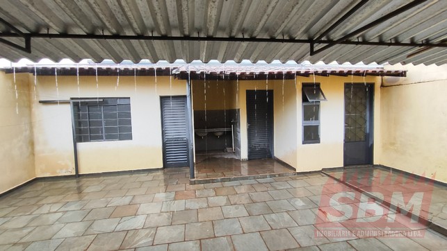 Casa À Venda Centro Igaraçu Do Tietê