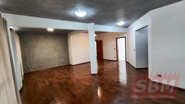 Apartamento À Venda E Locação Jardim Vista Alegre Barra Bonita