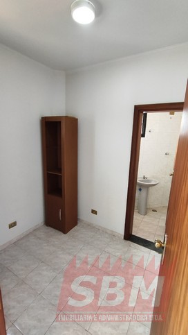 Apartamento À Venda E Locação Jardim Vista Alegre Barra Bonita