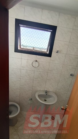 Apartamento À Venda E Locação Jardim Vista Alegre Barra Bonita