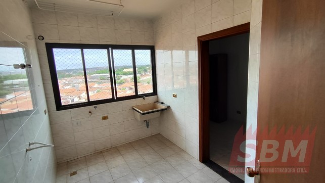 Apartamento À Venda E Locação Jardim Vista Alegre Barra Bonita