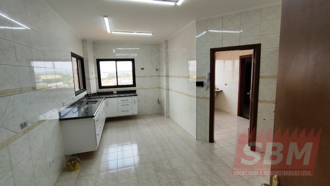 Apartamento À Venda E Locação Jardim Vista Alegre Barra Bonita