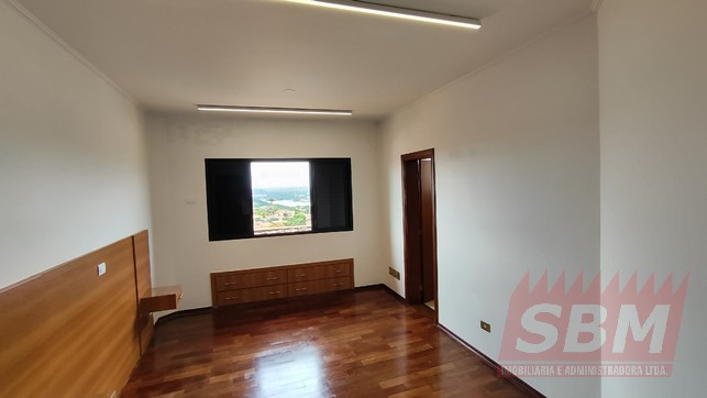 Apartamento À Venda E Locação Jardim Vista Alegre Barra Bonita