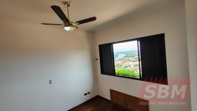 Apartamento À Venda E Locação Jardim Vista Alegre Barra Bonita