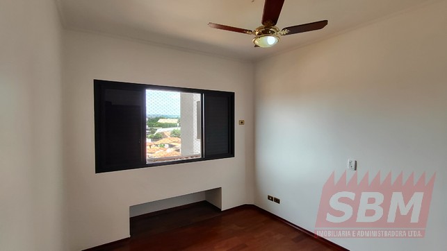 Apartamento À Venda E Locação Jardim Vista Alegre Barra Bonita