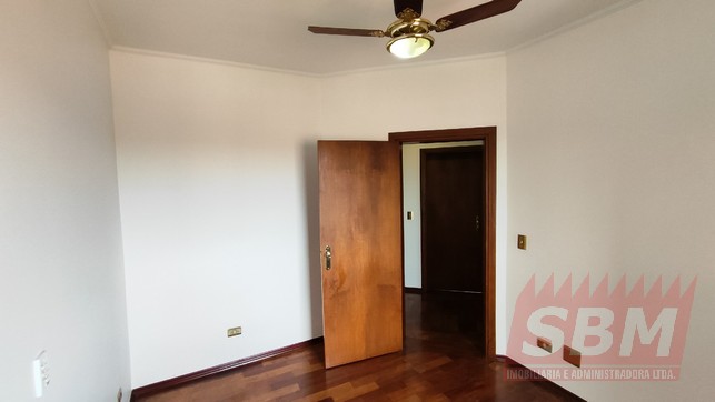 Apartamento À Venda E Locação Jardim Vista Alegre Barra Bonita