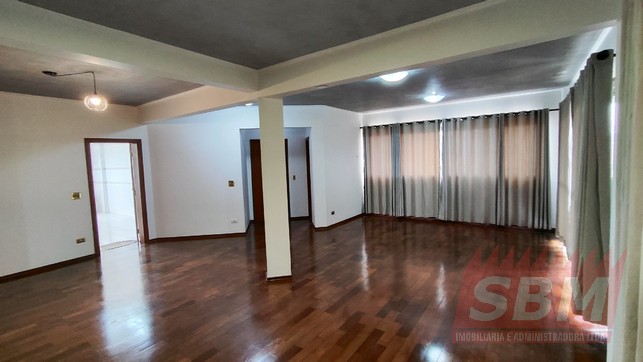 Apartamento À Venda E Locação Jardim Vista Alegre Barra Bonita