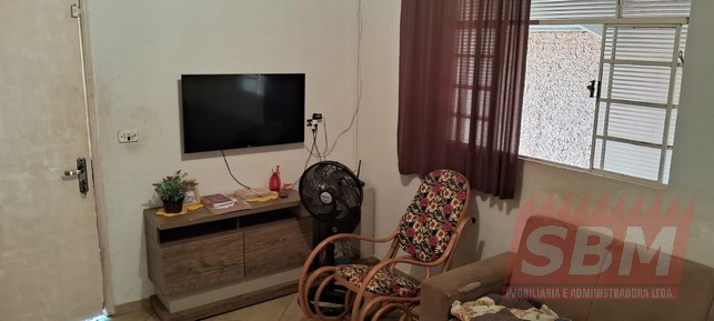 Casa À Venda Jardim Das Acácias Igaraçu Do Tietê