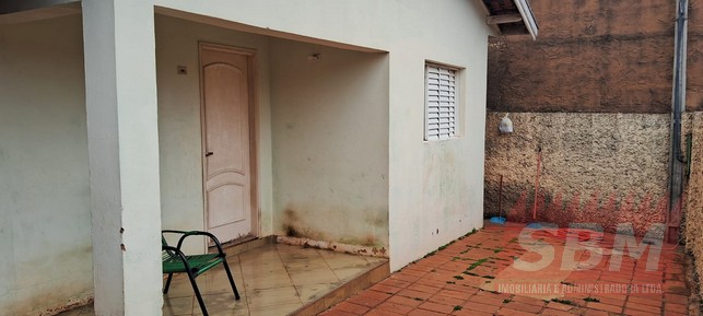 Casa À Venda Jardim Das Acácias Igaraçu Do Tietê