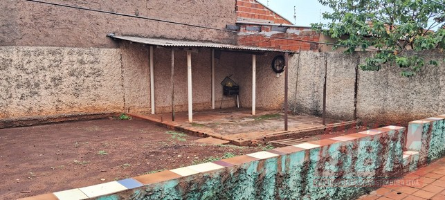 Casa À Venda Jardim Das Acácias Igaraçu Do Tietê