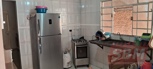 Casa À Venda Jardim Das Acácias Igaraçu Do Tietê
