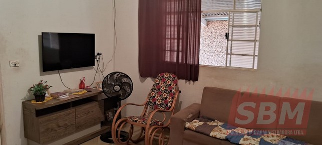 Casa À Venda Jardim Das Acácias Igaraçu Do Tietê