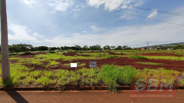 Terreno À Venda no jardim Bela Vista em Barra Bonita
