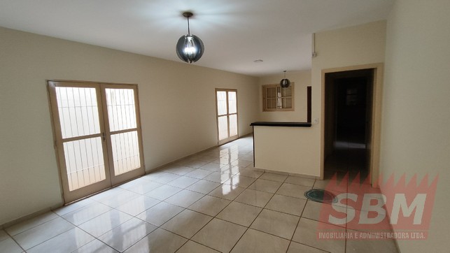 Casa para locação CENTRO Barra Bonita