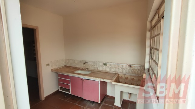 Casa para locação CENTRO Barra Bonita