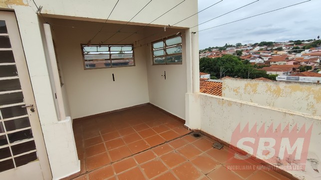 Casa para locação CENTRO Barra Bonita