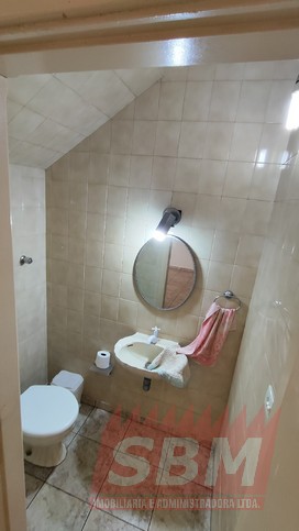 Casa para locação CENTRO Barra Bonita
